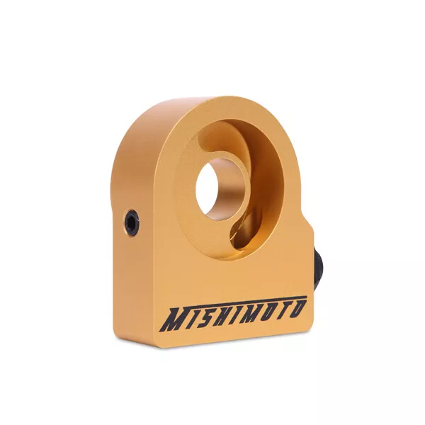 Piastra sandwich olio Mishimoto con termostato 85°C