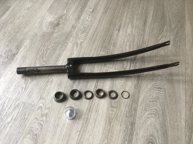Velo Ancien Pedalier À VENDRE! - FR