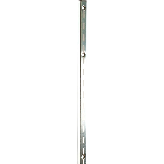 Heavyweight Surface Mount Single Slotted Standard for President Line Brackets