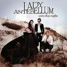 Own the Night von Lady Antebellum | CD | Zustand gut