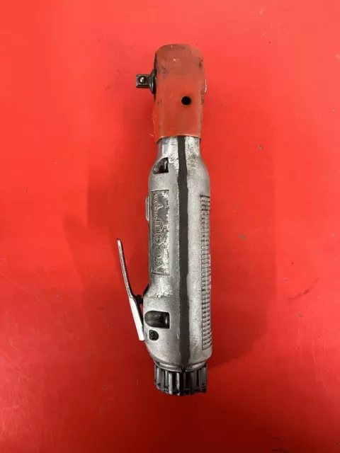Snap-On Tools FAR25 Compact Reversible Air Ratchet 1/4" Drive USA