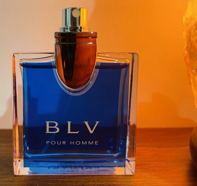 ★未使用品★ BVLGARI BLV POUR HOMME 30ml BVLGARI - 【未使用品】BVLGARI BLV Pour Homme 30mlの通販 by