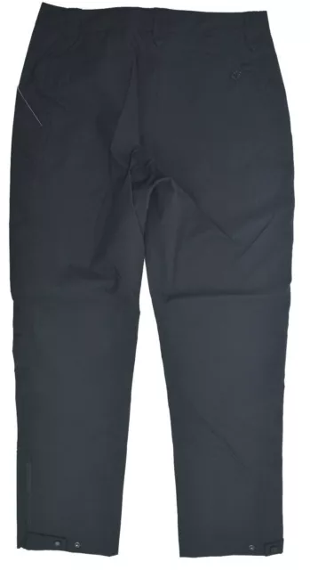Pantalones impermeables para mujer Mountain Warehouse Ultra Inca 036372.     B33 2
