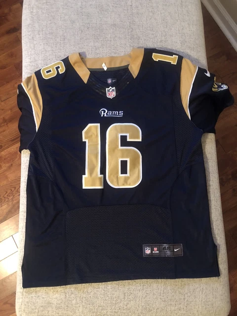 La rams goff jersey Clearance