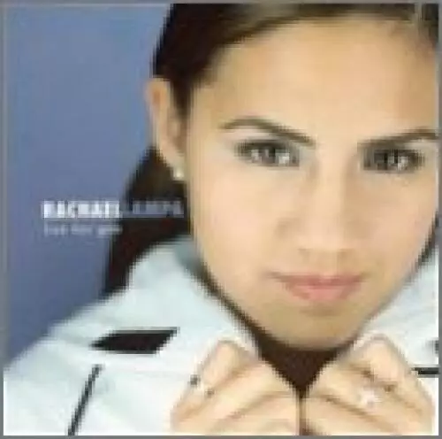 Live for You - Audio CD By Lampa, Rachael - VERY GOOD