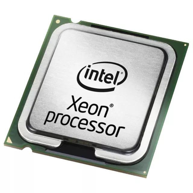 Genuine Intel Xeon X5667 Quad Core 3.06 GHz LGA1366 CPU Processor SLBVA