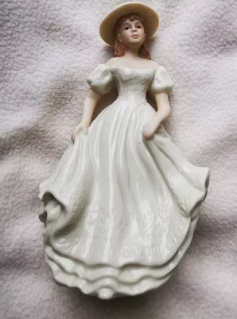 Regal collection figurine