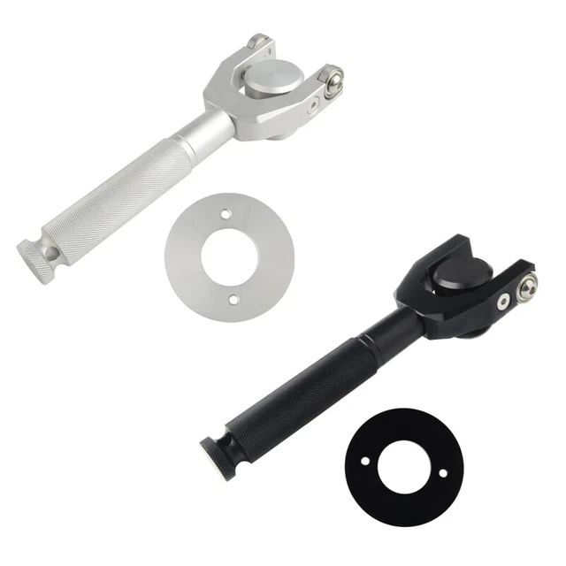 Belt Changing Tool Fit for 72”/64” Wheel Base Width Practical Clutch Removal