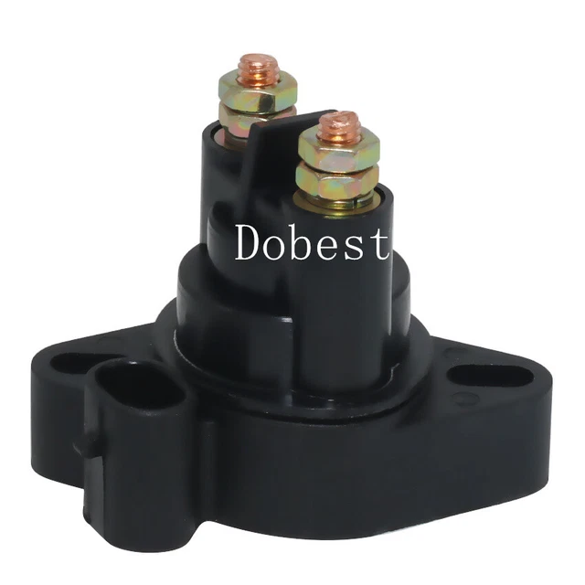 Starter Solenoid Relay for Arctic Cat Thundercat 1000 ATV 450 H1 Prowler 550