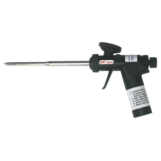 TODOL ECO Spray Applicator Gun