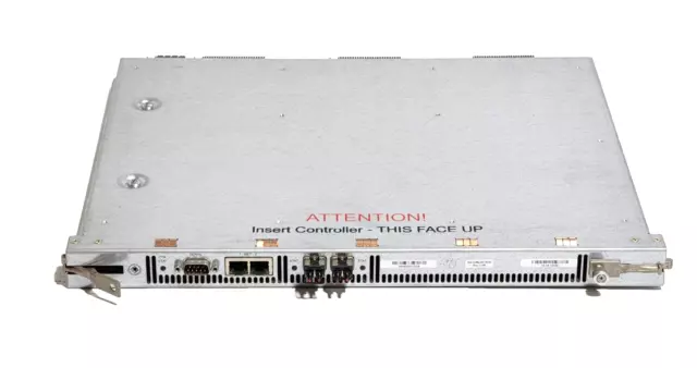 Nexsan SATABeast 4GB Dual FC iScsi Controller USED.