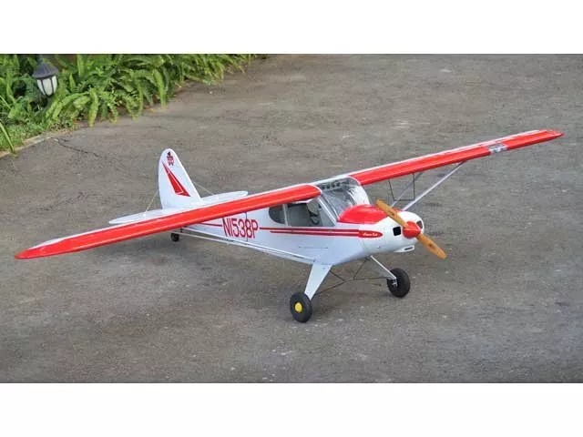 VQ Model Piper PA 18 / 1630mm / C8969