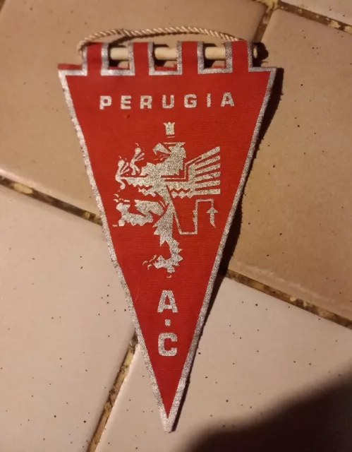 Fanion AC Perugia