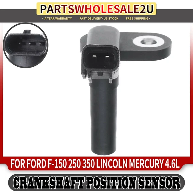 CRANKSHAFT POSITION SENSOR for Ford F150 F250 F350 Expedition