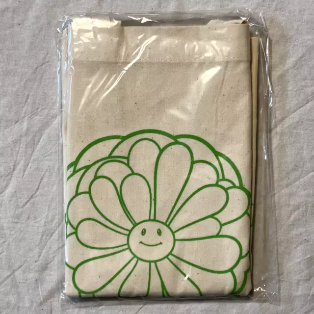 Takashi Murakami Tote bag G