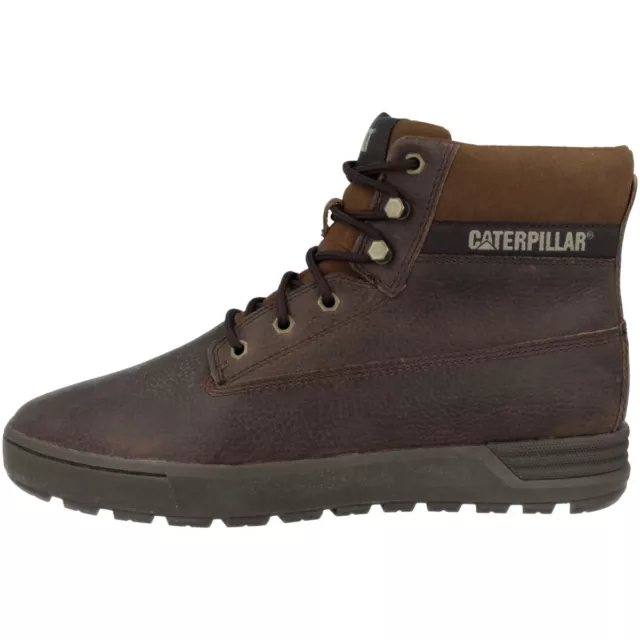 Scarpe invernali uomo caterpillar sales