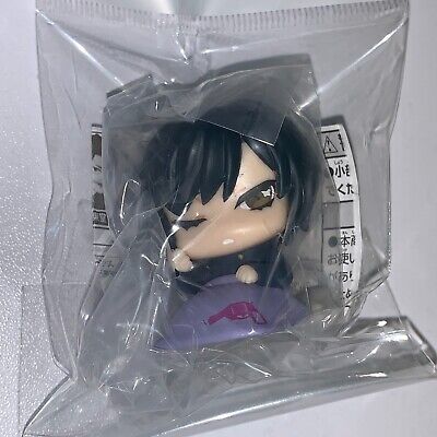 maki zenin action figure
