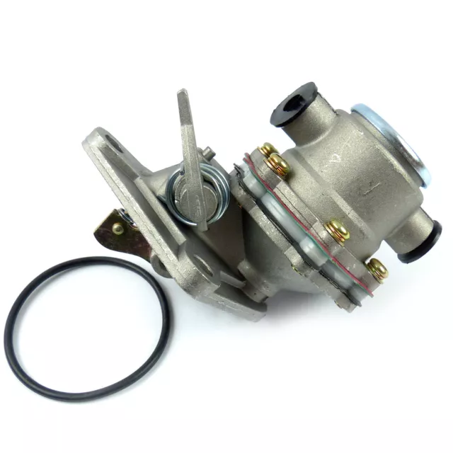 DIESEL Mechanical Fuel Pump for FIAT DUCATO IVECO DAILY 2.4 2.5 2.8 D 1980-1999