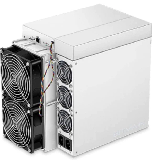 Bitmain antminer L7 9050MH LTC/DOGE COIN not BTC S19