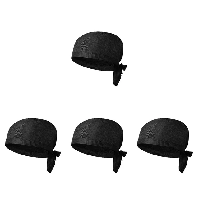 12 pcs Chef Turban