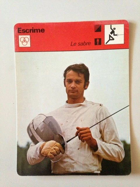 Carte Postale Affiche Rencontres Chaland 2024 de l'invité d'honneur