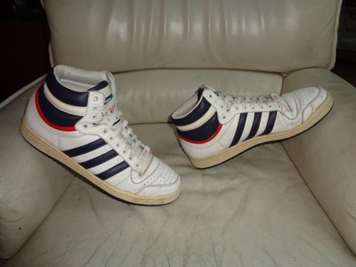 adidas top ten 44
