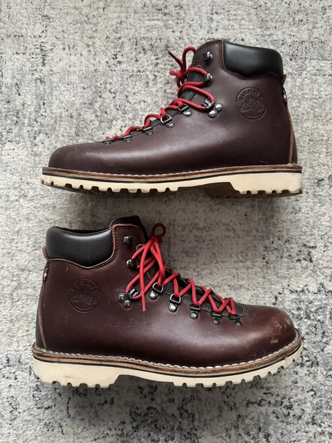 DIEMME ROCCIA VET Boots EU40 £240.00 - PicClick UK display picture 1