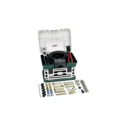 S.U.R. And R Auto Parts TR555 Transmission Line Repair Kit