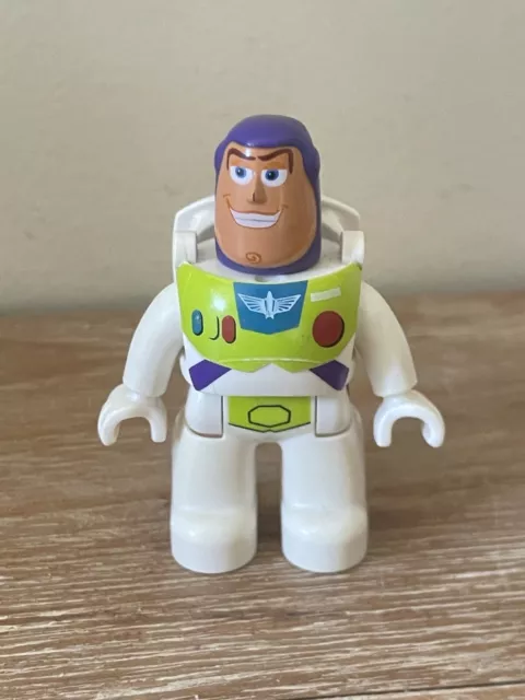 Toy Story Buzz Duplo Lego Disney Buzz Lightyear