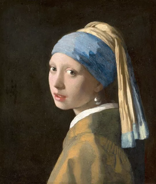 2 Tickets Vermeer Exhibition 30th April 15:15-15:30 2023, Rijksmuseum Amsterdam