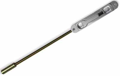ADAMS RITE TYPE / Alpro Concealed Lever Action Flush Shootbolt ...