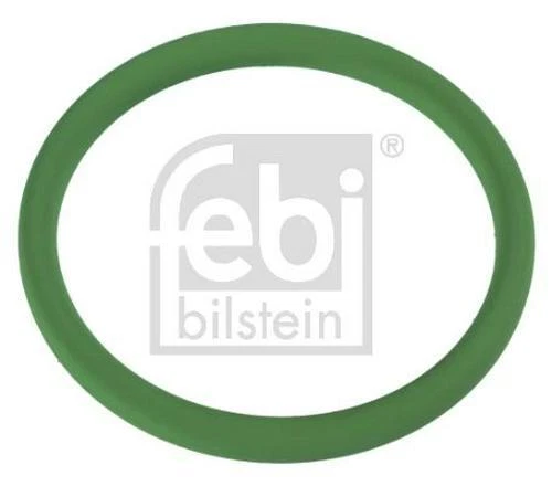 FEBI BILSTEIN Junta de estanqueidad radiador de aceite 45524 4mm 0,001kg 48mm
