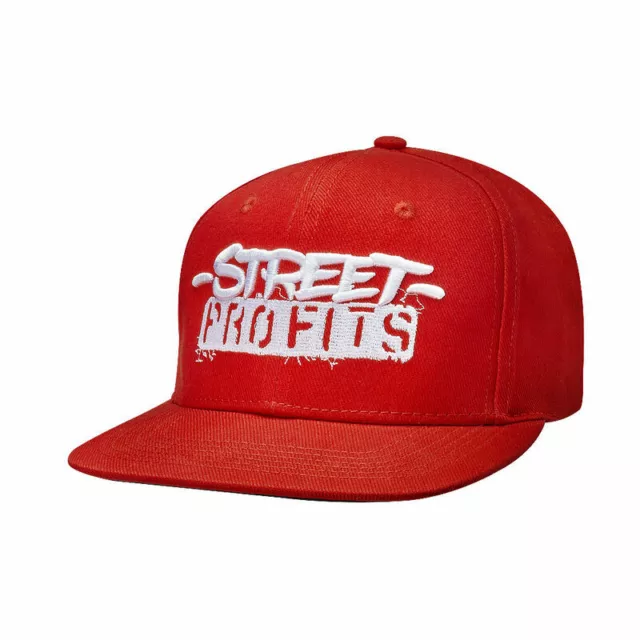 WWE Street Profits "We Want The Smoke" Snapback Hat *NEU* Kappe Mütze Cap