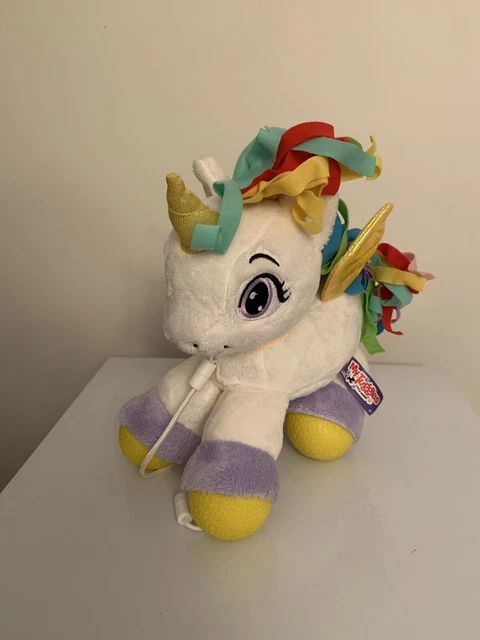 My tuggles hot sale unicorn
