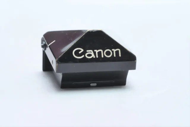 Canon F1 Prism Finder
