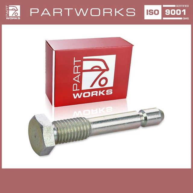 Bulloni Guida Scorrevole Per Porsche 911 F G Sc 930 965 90110522603 Vite Sonda