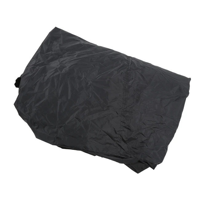 (YM)Auto Cover Anti Scratch Tear Resistant 190T Silver Cloth Car Covers