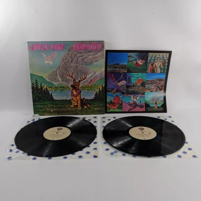 LITTLE FEAT 