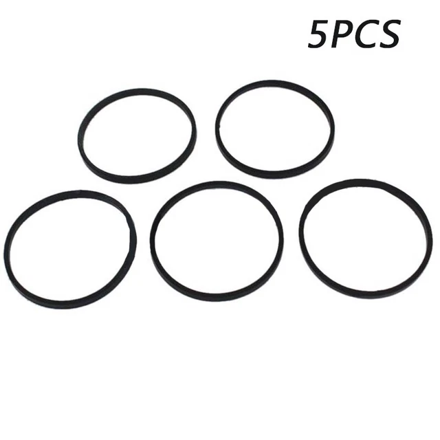 Di Qualità per Tecumseh 631867 Giardino Carburatore Galleggiante 5pcs