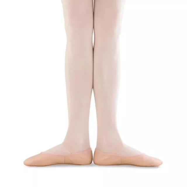 ADULT BALLET Slippers BLOCH DANSOFT S0205L