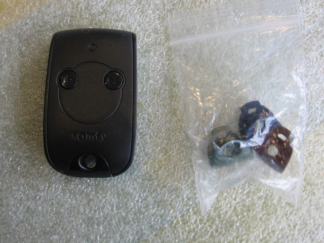 Somfy  Keytis 2 Rts