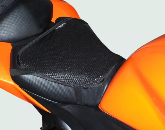 Triboseat Rider Motorradsitz Anti –Rutsch Matte Für Harley Davidson