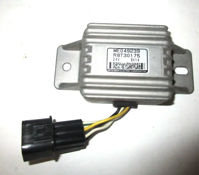 New Relay ME049239 R8T30175 Fits For Mitsubishi