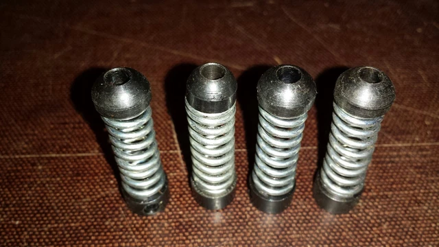 Drill Bit Drill Stops Size #21  50 pcs lot