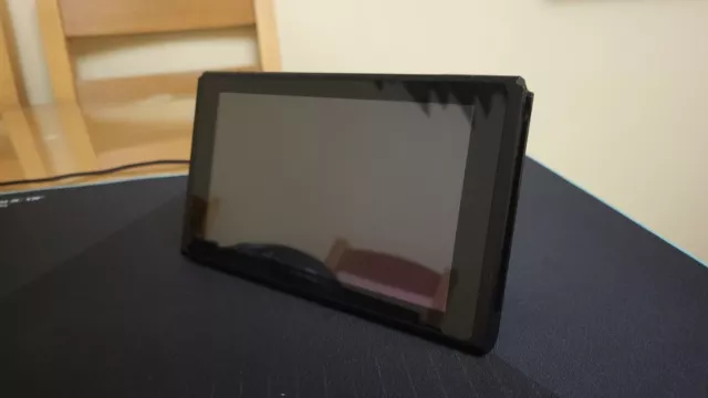 Nintendo Switch - V1 - HAC-001 - XAJ4006000 (Tablet/Screen Only)