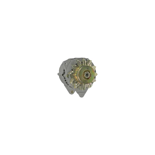 ALTERNATOR Fits Massey Ferguson FARM TRACTOR MF-375 MF-383 MF-390 MF-390T MF-393 2