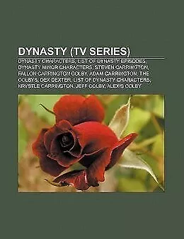 Dynasty (TV series) | englisch