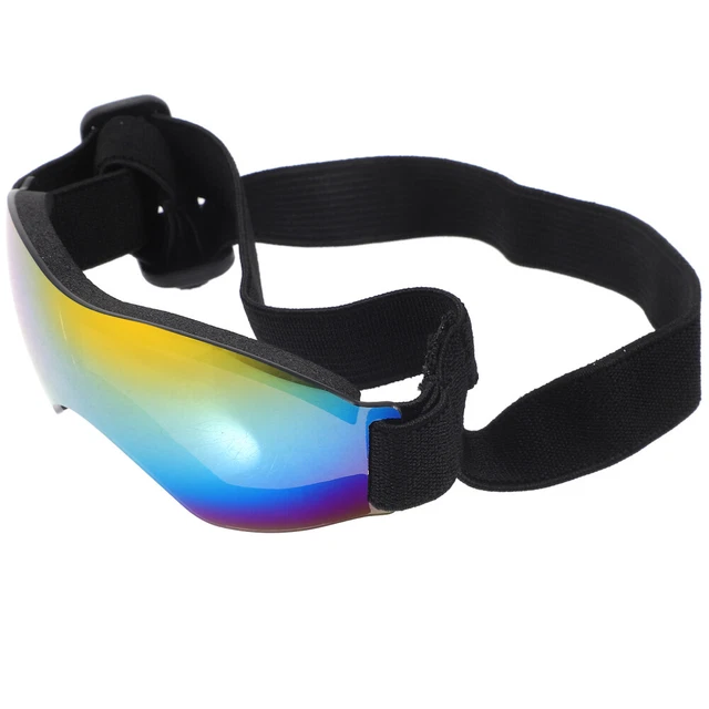 Occhiali Da Sole Polarizzati Ciclismo Uomo Donna – Antivento, Anti UV, TR90 Leggeri