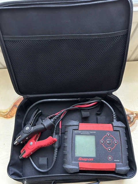 Snap on on sale eecs350