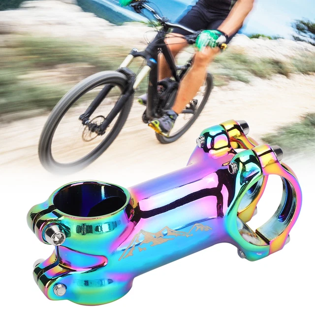 Manopole Per MTB Fifty-Fifty - Antiscivolo, Ergonomiche, Per Mountain Bike E Bici